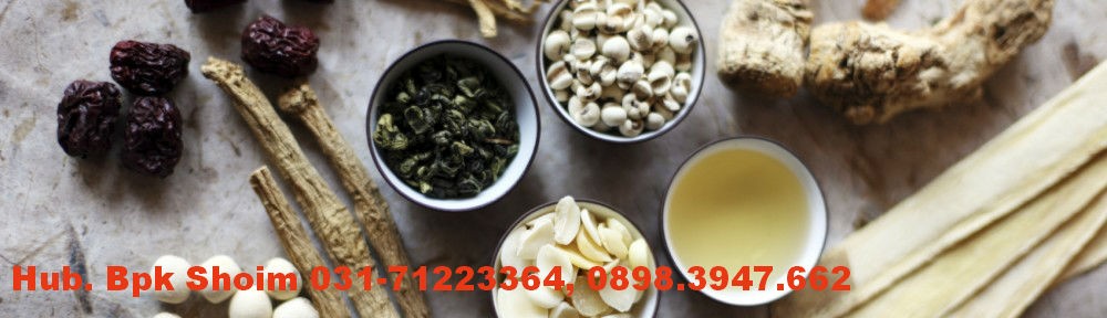 Jual Herbal Alami Surabaya – Distributor obat herbal Alami